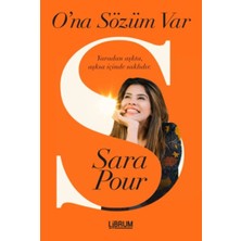 Librum Kitap O’na Sözüm Var