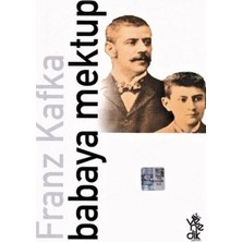 Venedik Yayınları Babaya Mektup