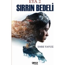 Gece Kitaplığı Eya 2 Sırrın Bedeli