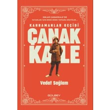 Gülbey Yayınları Kahramanlar Geçidi