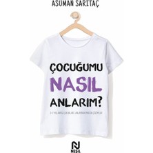 Nesil Yayınları Çocuğumu Nasıl Anlarım?
