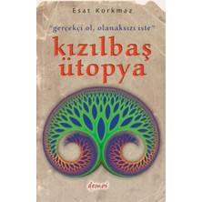 Demos Yayınları Kızılbaş Ütopya