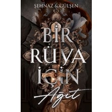 Lapis Kitap Bir Rüya Için Ağıt 2 - Behempa (Ciltli)