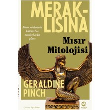 Nova Kitap Meraklısına Mısır Mitolojisi