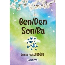 Motive Yayınları Benden Sonra