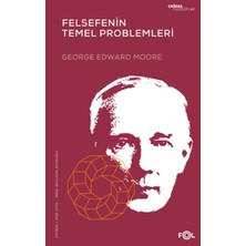 Fol Kitap Felsefenin Temel Problemleri