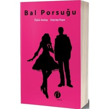 Herdem Kitap Bal Porsuğu