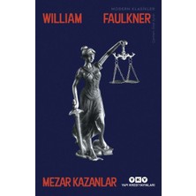 Yapı Kredi Yayınları Mezar Kazanlar