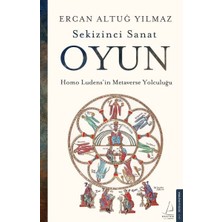 Destek Yayınları Sekizinci Sanat Oyun