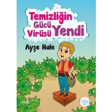 Hayy Kitap Temizliğin Gücü Virüsü Yendi