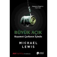 Scala Yayıncılık Büyük Açık Kıyamet Çarkının Içinde