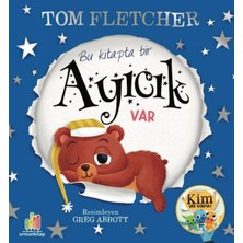 Orman Kitap Bu Kitapta Bir Ayıcık Var