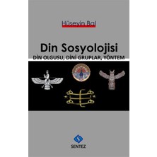 Sentez Din Sosyolojisi