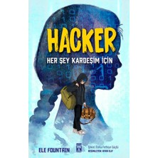 İlk Genç Timaş Hacker - Her Şey Kardeşim Için