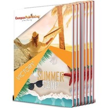 Campus Publishing 12 Yks Dil - 14 Periodicals