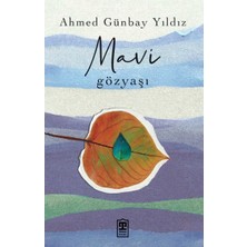 Timaş Yayınları Mavi Gözyaşı