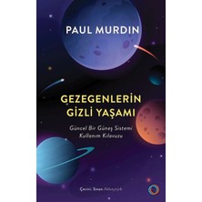 Orenda Gezegenlerin Gizli Yaşamı Güncel Bir Güneş Sistemi Kullanım Kılavuzu