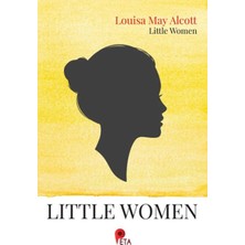Peta Kitap Little Women