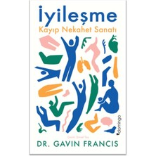 Domingo Yayınevi Iyileşme: Kayıp Nekahet Sanatı