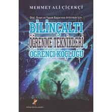 Kırmızı Karınca Yayınları Bilinçaltı Öğrenme Teknikleri ile Öğrenci Koçluğu