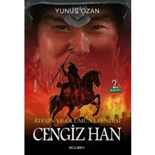 Gülbey Yayınları Cengiz Han
