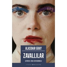 İthaki Yayınları Zavallılar
