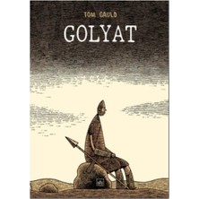 İthaki Yayınları Golyat