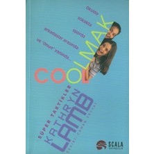 Scala Yayıncılık Cool Olmak Süper Taktikler