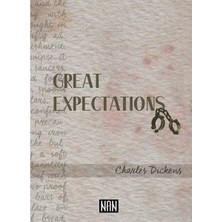 Nan Kitap Great Expectations