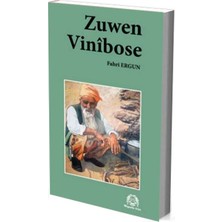 Arya Yayıncılık Zuwan Vinibose