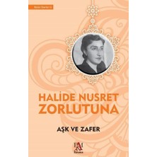 Panama Yayıncılık Aşk ve Zafer