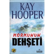Kariyer Yayınları Korkunun Dehşeti