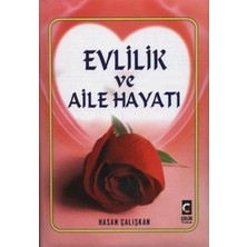 Çelik Yayınevi Evlilik ve Aile Hayatı