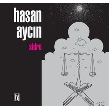 İz Yayıncılık Sidre