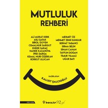 İnkılap Kitabevi Mutluluk Rehberi