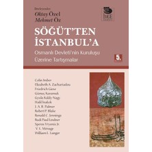 İmge Kitabevi Yayınları Söğüt’ten Istanbul’a
