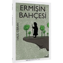 İndigo Kitap Ermiş'in Bahçesi