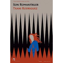 Dergah Yayınları Son Romantikler