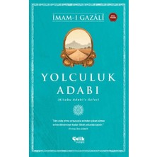 Çelik Yayınevi Yolculuk Adabı