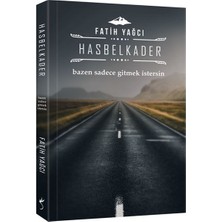 İndigo Kitap Hasbelkader