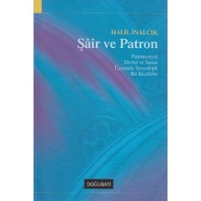Doğu Batı Yayınları Şair ve Patron