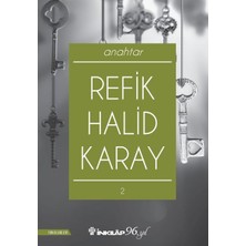İnkılap Kitabevi Anahtar