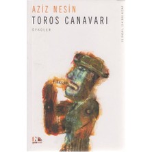 Nesin Yayınevi Toros Canavarı