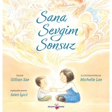Okuyan Koala Sana Sevgim Sonsuz