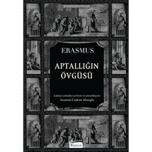 Koridor Yayıncılık Aptallığın Övgüsü (Bez Ciltli)