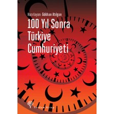 Yordam Kitap 100 Yıl Sonra Türkiye Cumhuriyeti