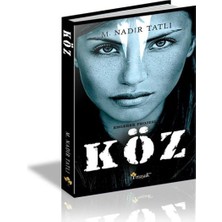 Maşuk Kitap Engerek Projesi - Köz