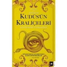 Beyaz Baykuş Yayınları Kudüs’ün Kraliçeleri