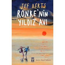 İlk Genç Timaş Ronke'nin Yıldız Avı