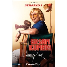 İnkılap Kitabevi Erşan Kuneri Senaryo 1